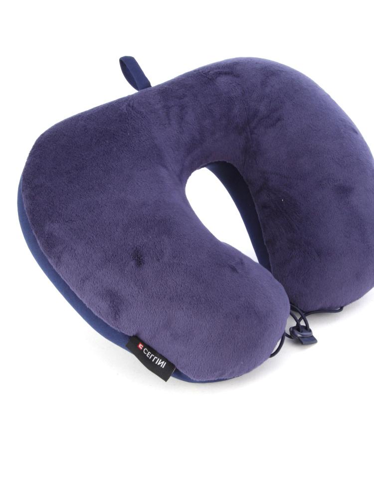 Micro Beads Travel Pillow Accessories Cellini 