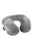 Moulded Memory Foam Pillow Accessories Cellini Grey 