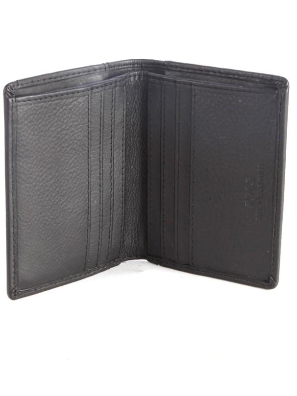 Nappa Credit Card Wallet wallet Polo 