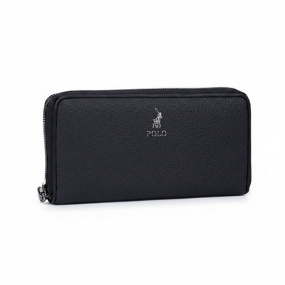Lyon Zip Around Purse