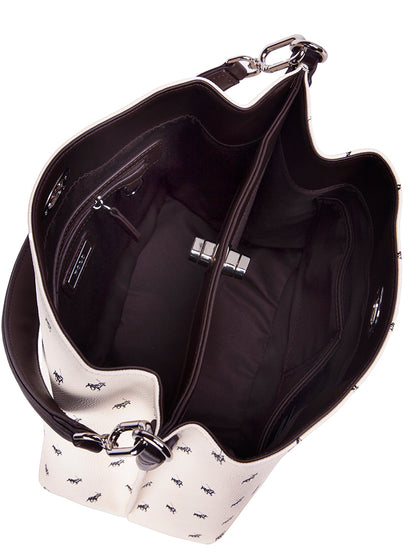 New Classic Bucket Bag