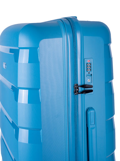 Pacific 54cm Trolley Case