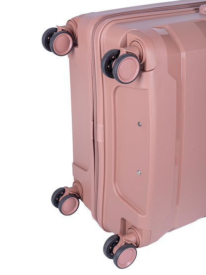 Pacific 64cm Trolley Case